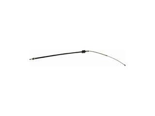 Dorman - First Stop Parking Brake Cable P/N:C95138