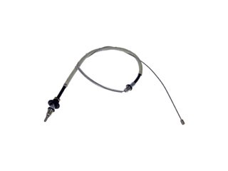 Dorman - First Stop Parking Brake Cable P/N:C95185