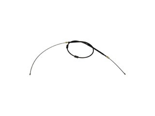 Dorman - First Stop Parking Brake Cable P/N:C95187