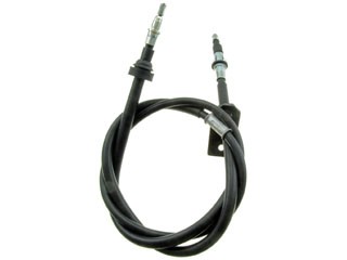 Dorman - First Stop Parking Brake Cable P/N:C95198