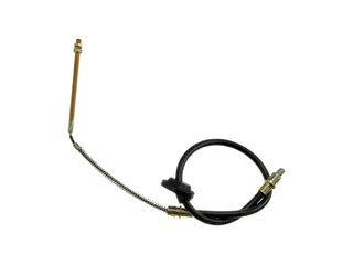 Dorman - First Stop Parking Brake Cable P/N:C95199
