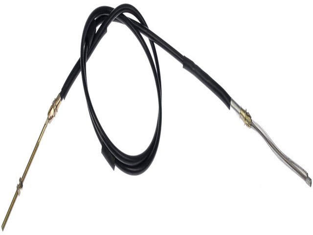 Dorman - First Stop Parking Brake Cable P/N:C95259
