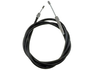 Dorman - First Stop Parking Brake Cable P/N:C95372