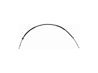Dorman - First Stop Parking Brake Cable P/N:C95373
