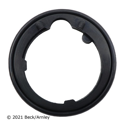 Beck/Arnley Engine Coolant Thermostat Gasket P/N:039-6553