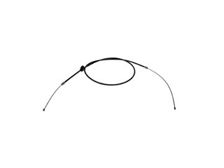 Dorman - First Stop Parking Brake Cable P/N:C95395