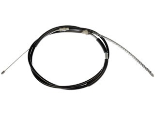 Dorman - First Stop Parking Brake Cable P/N:C95417