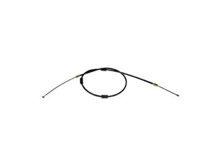 Dorman - First Stop Parking Brake Cable P/N:C95507