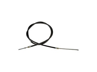 Dorman - First Stop Parking Brake Cable P/N:C95510