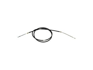 Dorman - First Stop Parking Brake Cable P/N:C95517