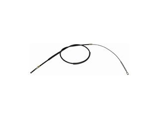 Dorman - First Stop Parking Brake Cable P/N:C95521