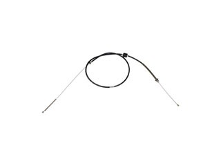 Dorman - First Stop Parking Brake Cable P/N:C95534