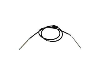 Dorman - First Stop Parking Brake Cable P/N:C95535