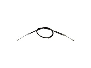 Dorman - First Stop Parking Brake Cable P/N:C95557