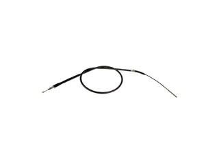 Dorman - First Stop Parking Brake Cable P/N:C95626