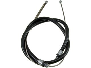 Dorman - First Stop Parking Brake Cable P/N:C95717