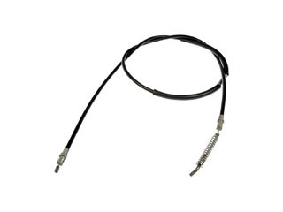 Parking Brake Cable fits 1997 Ford F Super Duty  DORMAN - FIRST STOP