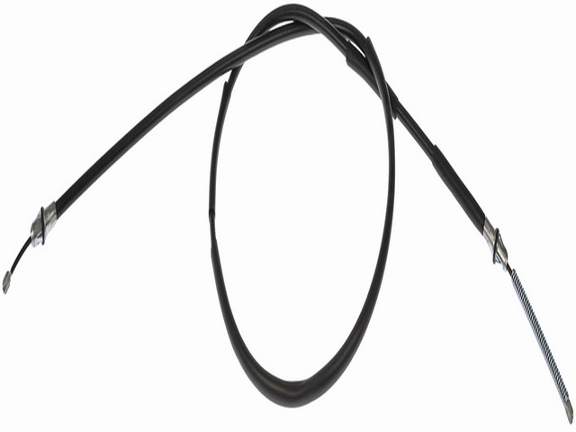 Dorman - First Stop Parking Brake Cable P/N:C96057