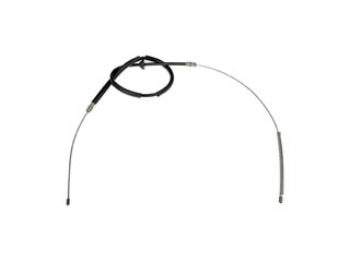 Dorman - First Stop Parking Brake Cable P/N:C96065