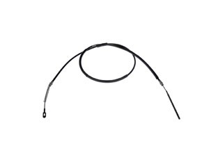Dorman - First Stop Parking Brake Cable P/N:C96090