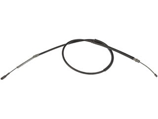 Dorman - First Stop Parking Brake Cable P/N:C96098