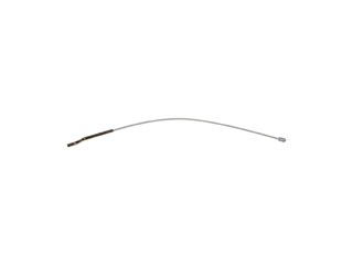 Dorman - First Stop Parking Brake Cable P/N:C96112