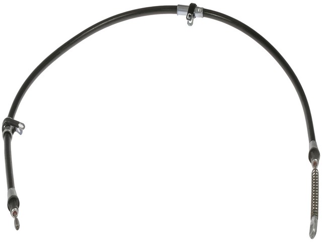 Dorman - First Stop Parking Brake Cable P/N:C96168
