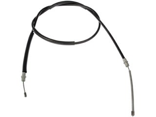 Dorman - First Stop Parking Brake Cable P/N:C96190