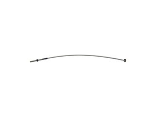 Dorman - First Stop Parking Brake Cable P/N:C96340