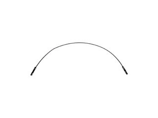 Dorman - First Stop Parking Brake Cable P/N:C96549