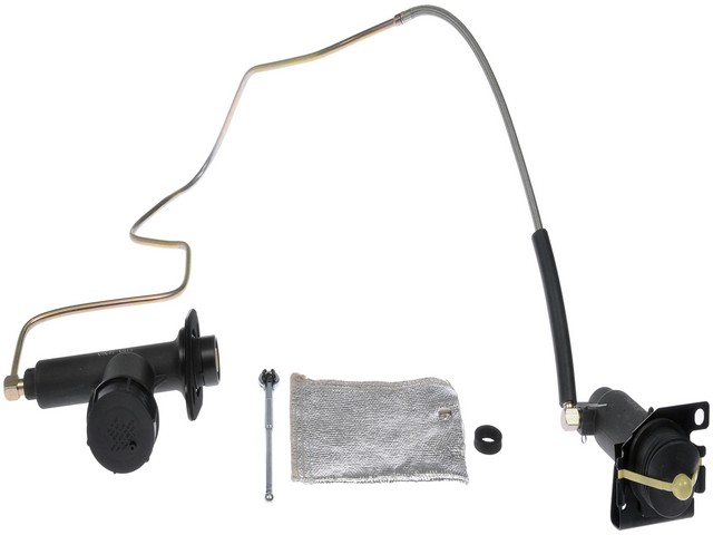Dorman - First Stop Clutch Master and Slave Cylinder Assembly P/N:CC649005