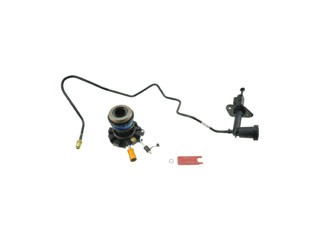 Dorman - First Stop Clutch Master and Slave Cylinder Assembly P/N:CC649014