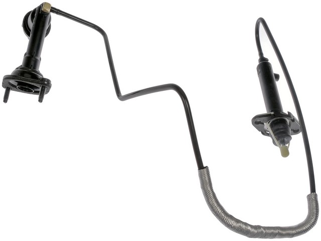 Dorman - First Stop Clutch Master and Slave Cylinder Assembly P/N:CC649041