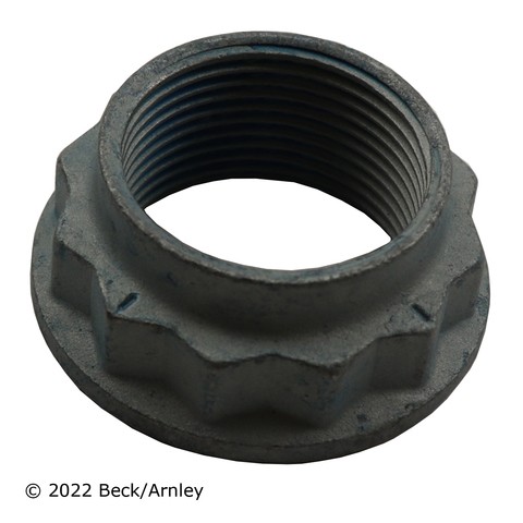 Beck/Arnley Axle Nut P/N:103-0541