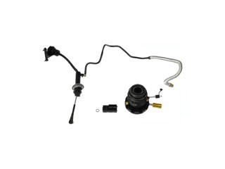 Dorman - First Stop Clutch Master and Slave Cylinder Assembly P/N:CC649043