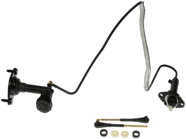 Dorman - First Stop Clutch Master and Slave Cylinder Assembly P/N:CC649049