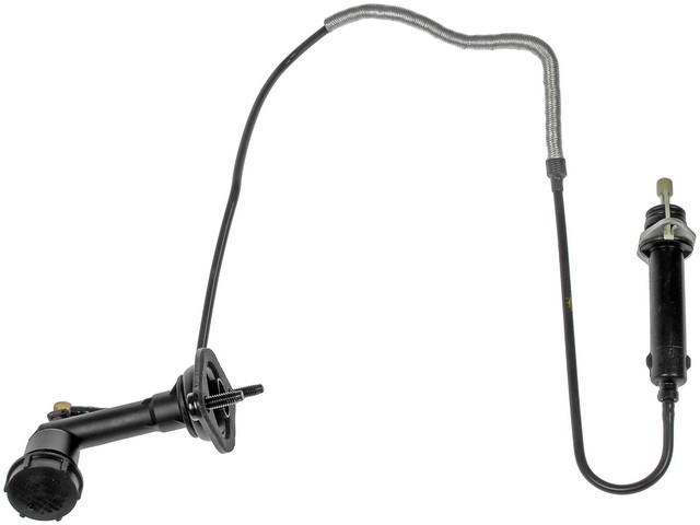 Dorman - First Stop Clutch Master and Slave Cylinder Assembly P/N:CC649061
