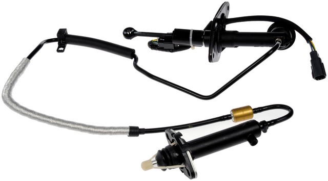 Dorman - First Stop Clutch Master and Slave Cylinder Assembly P/N:CC649062