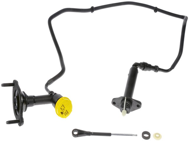 Dorman - First Stop Clutch Master and Slave Cylinder Assembly P/N:CC649073