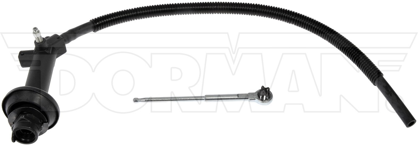 Dorman - First Stop Clutch Master Cylinder P/N:CM134514