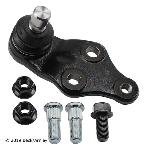 Suspension Ball Joint Beck/Arnley 101-7348
