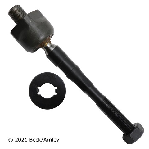 Beck/Arnley Steering Tie Rod End P/N:101-6796