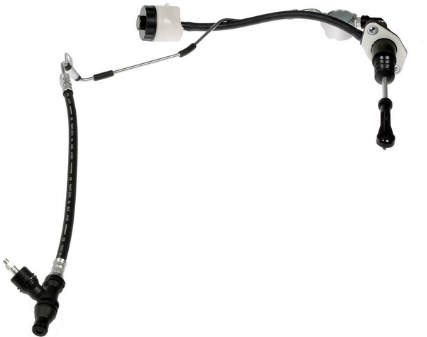 Dorman - First Stop Clutch Master Cylinder P/N:CM640113