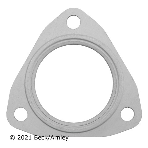 Beck/Arnley Catalytic Converter Gasket,Exhaust Pipe to Manifold Gasket P/N:039-6099