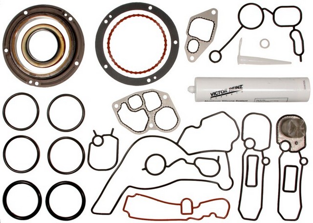 MAHLE Engine Conversion Gasket Set P/N:CS54204A