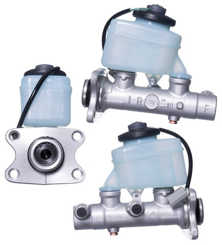 Brake Master Cylinder-FJ80 ADVICS BMT-044 fits 1991 Toyota Land Cruiser
