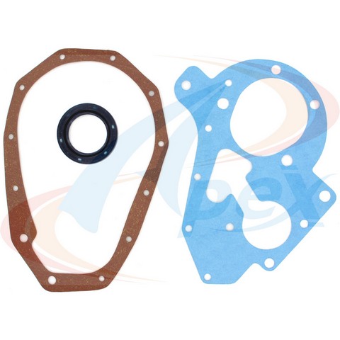 Engine Timing Cover Gasket Set ATC8540 fits 85-86 Toyota Land Cruiser 4.2L-L6