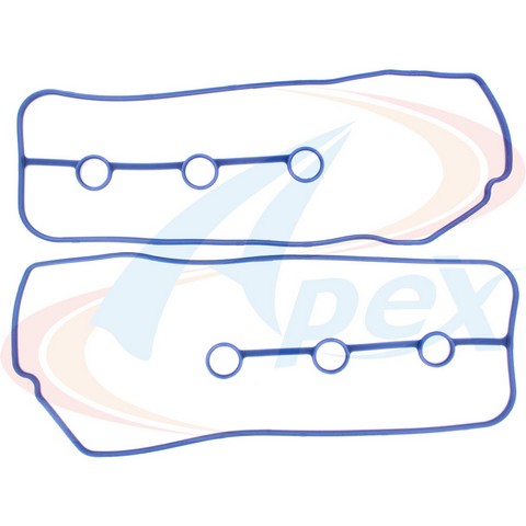 Engine Valve Cover Gasket Set fits 2003-2015 Toyota Tacoma 4Runner Tundra  APEX