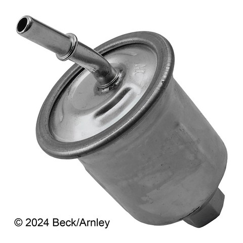 Fuel Filter fits 1997-2004 Mitsubishi Montero Sport  BECK/ARNLEY