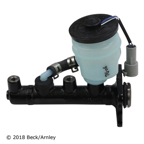 Brake Master Cylinder Beck/Arnley 072-8500 fits 86-88 Toyota Pickup